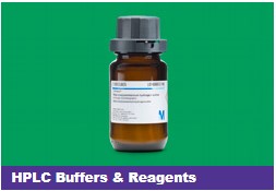 HPLC Buffers & Reagents